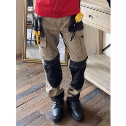 Design women's multi-pocket overalls wear-resistant labor insurance multi-functional pants Order tooling Oxford knee pad industrial multi-pocket pants can hold screwdrivers Screwdriver industrial multi-pocket pants model try on multi-pocket pants supplier Design women's multi-pocket overalls wear-resistant labor insurance multi-functional pants Order tooling Oxford knee pad industrial multi-pocket pants can hold screwdrivers Screwdriver industrial multi-pocket pants model try on multi-pocket pants supplier